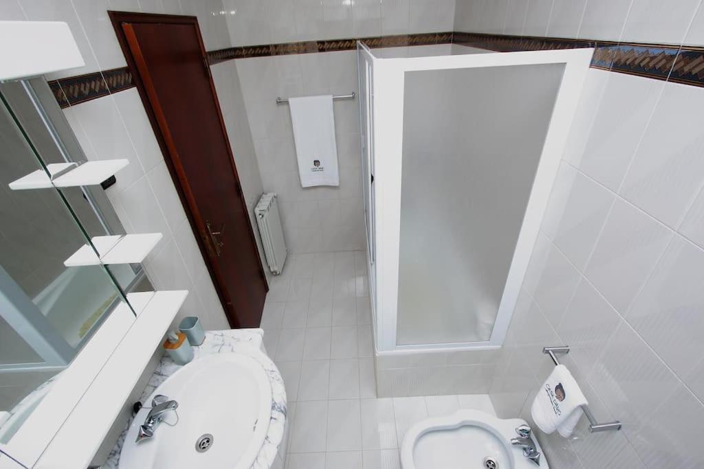 Casa Davo Villa Leiria Dış mekan fotoğraf
