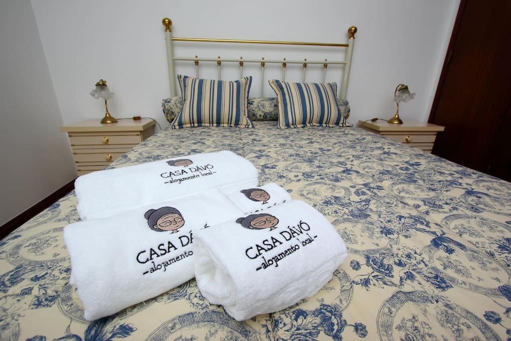 Casa Davo Villa Leiria Dış mekan fotoğraf