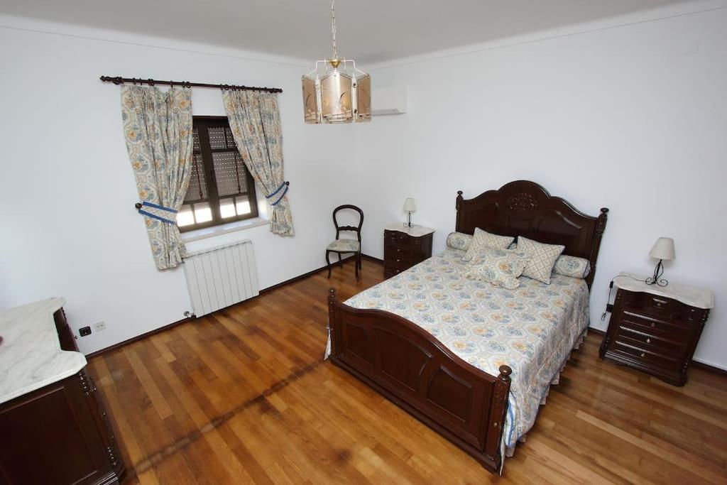 Casa Davo Villa Leiria Dış mekan fotoğraf
