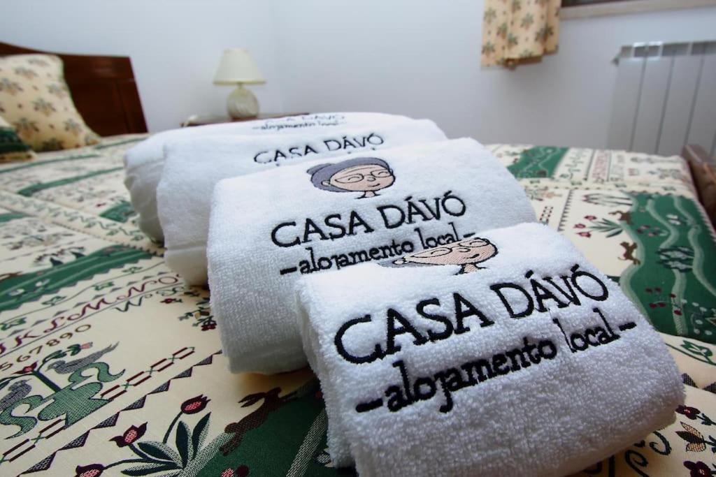 Casa Davo Villa Leiria Dış mekan fotoğraf