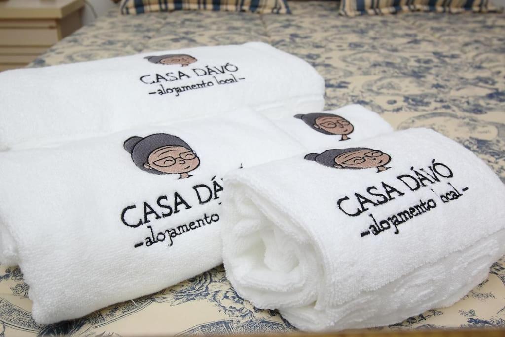 Casa Davo Villa Leiria Dış mekan fotoğraf