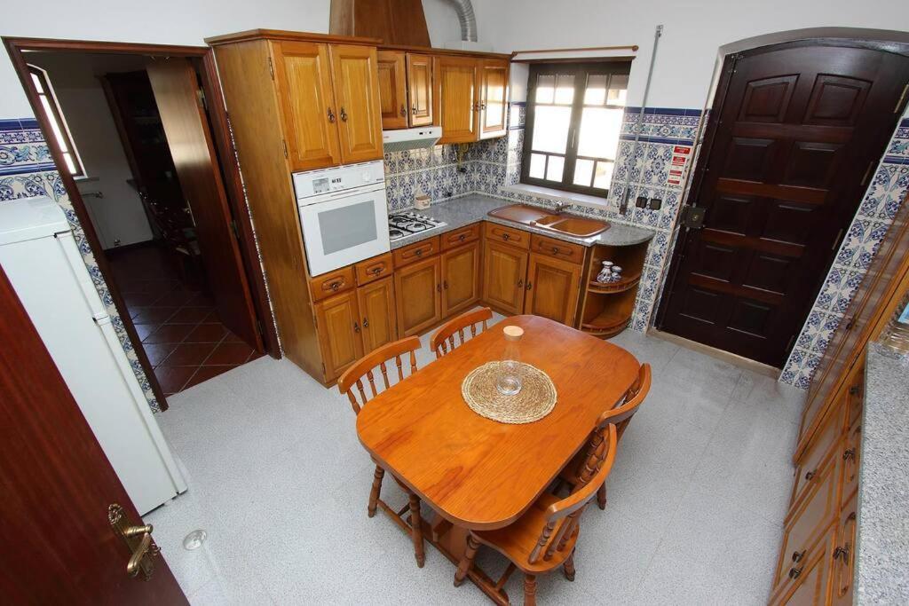 Casa Davo Villa Leiria Dış mekan fotoğraf