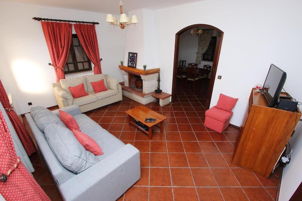 Casa Davo Villa Leiria Dış mekan fotoğraf