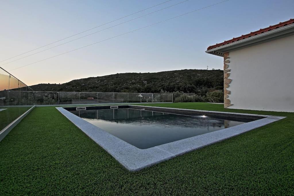 Casa Davo Villa Leiria Dış mekan fotoğraf
