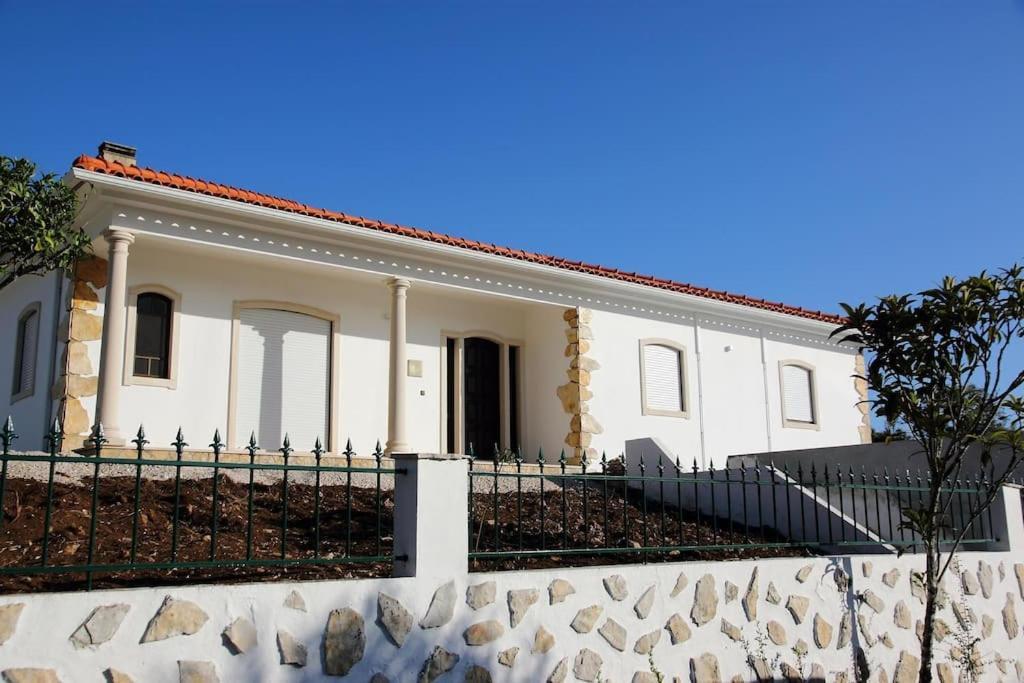 Casa Davo Villa Leiria Dış mekan fotoğraf