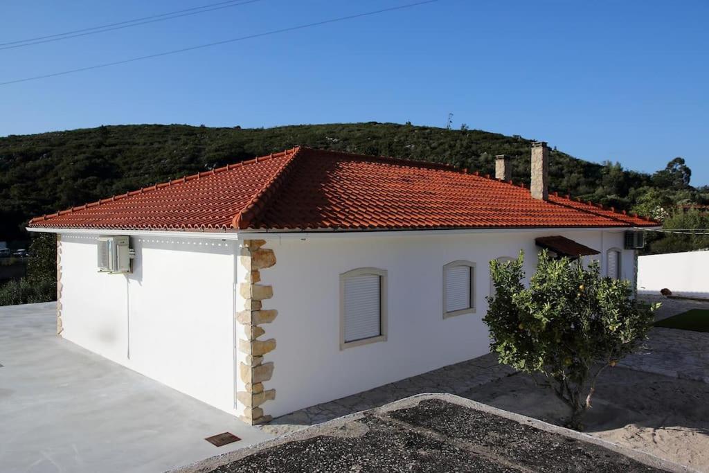 Casa Davo Villa Leiria Dış mekan fotoğraf