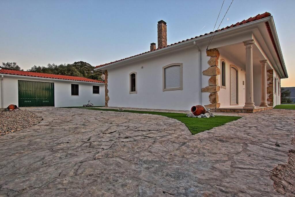 Casa Davo Villa Leiria Dış mekan fotoğraf