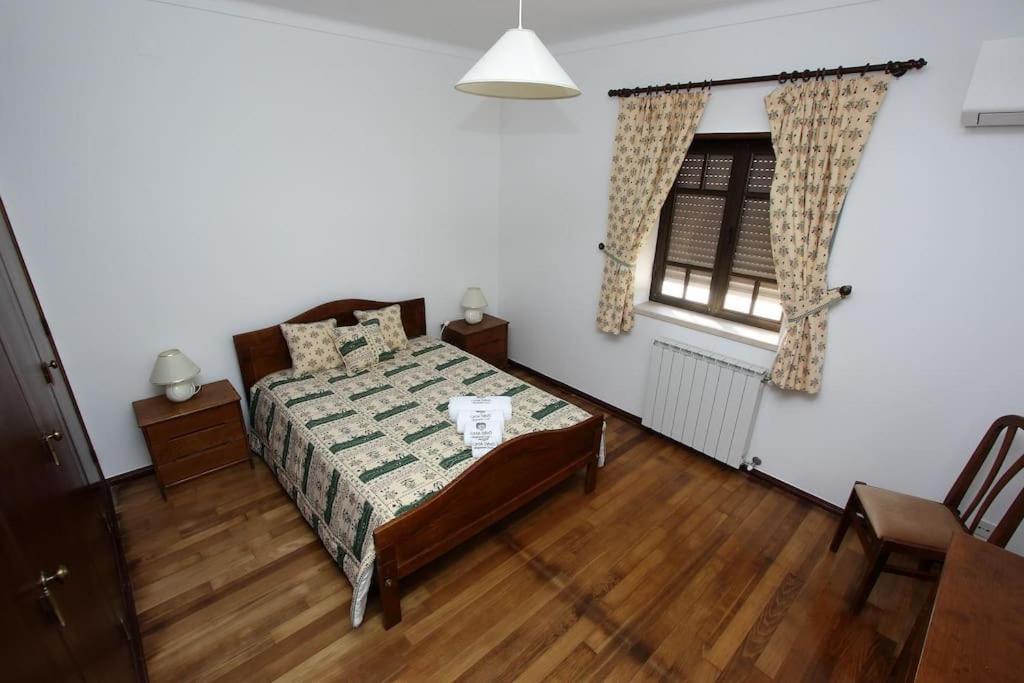 Casa Davo Villa Leiria Dış mekan fotoğraf